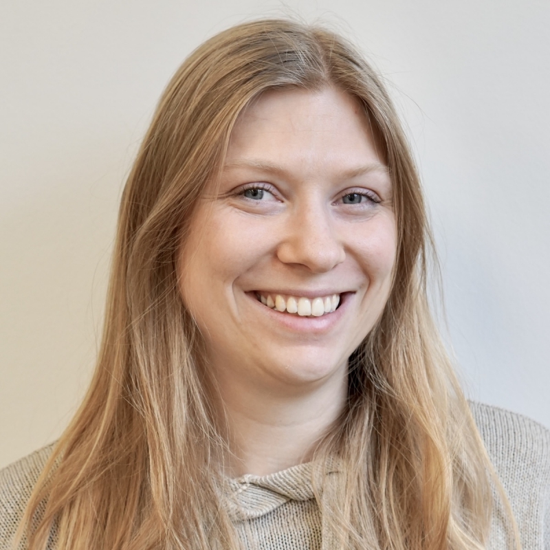 Leonie Zolker