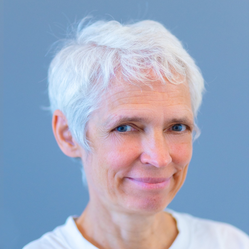 Anna Geiger