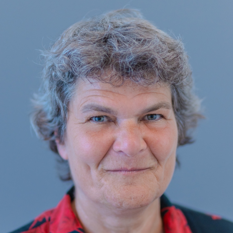Brigitte Tauscher