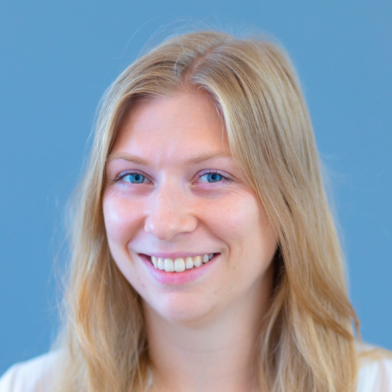 Leonie Zolker