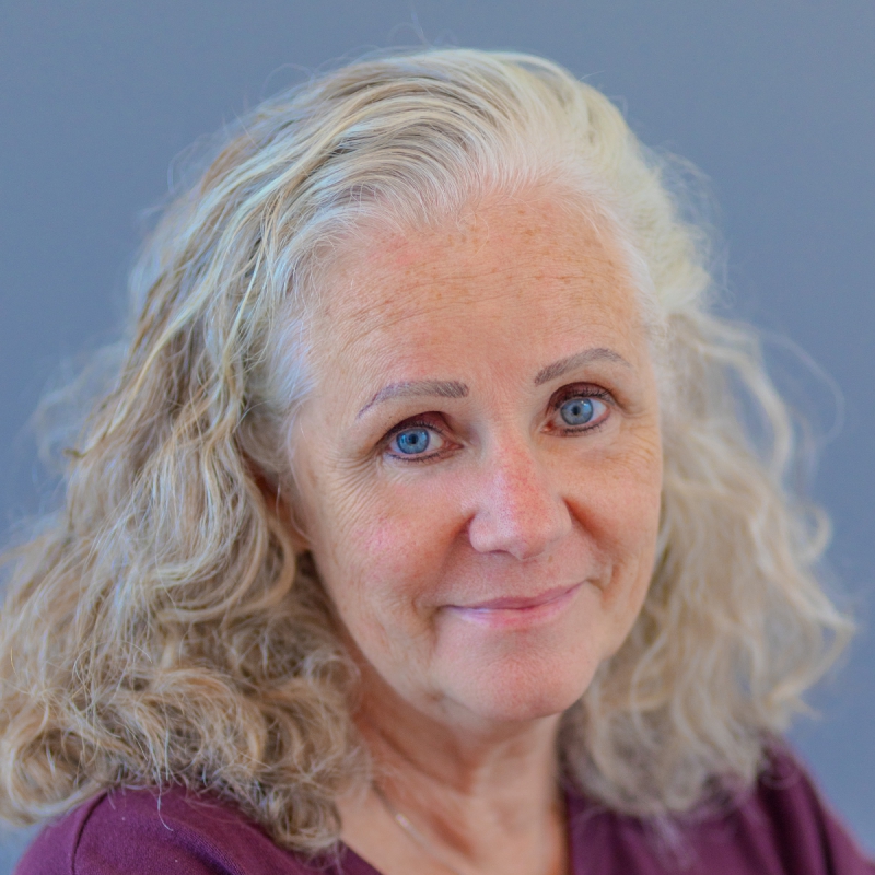 Barbara Kerstien