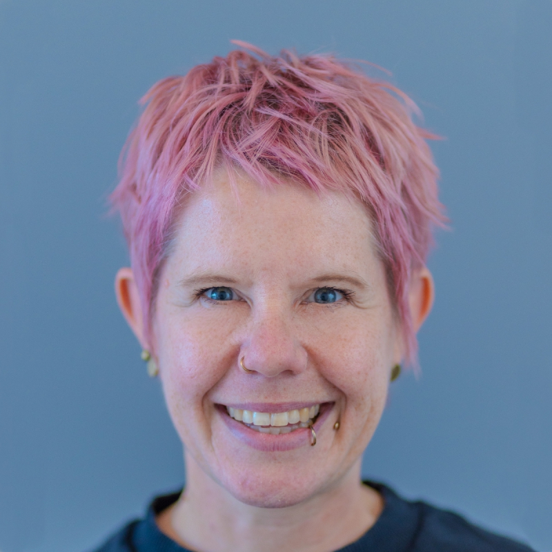 Barbara Kerstien