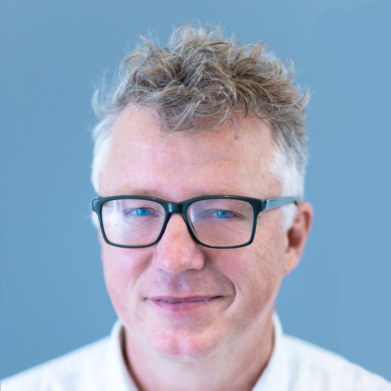 Tobias Fritze