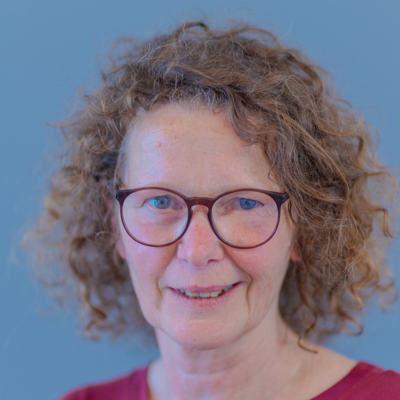 Barbara Kerstien
