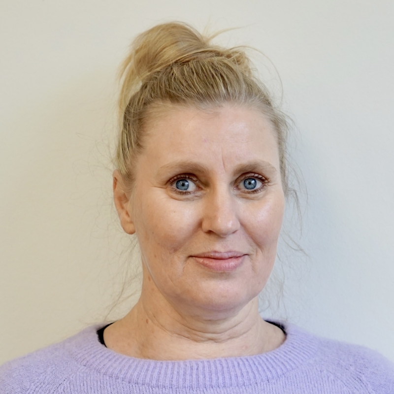 Cornelia Thomsen